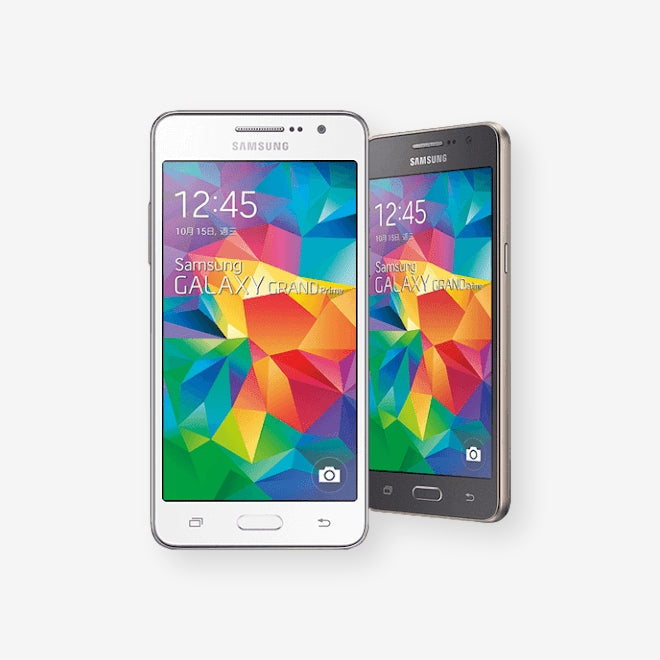 Samsung Galaxy GRAND PRIME G530