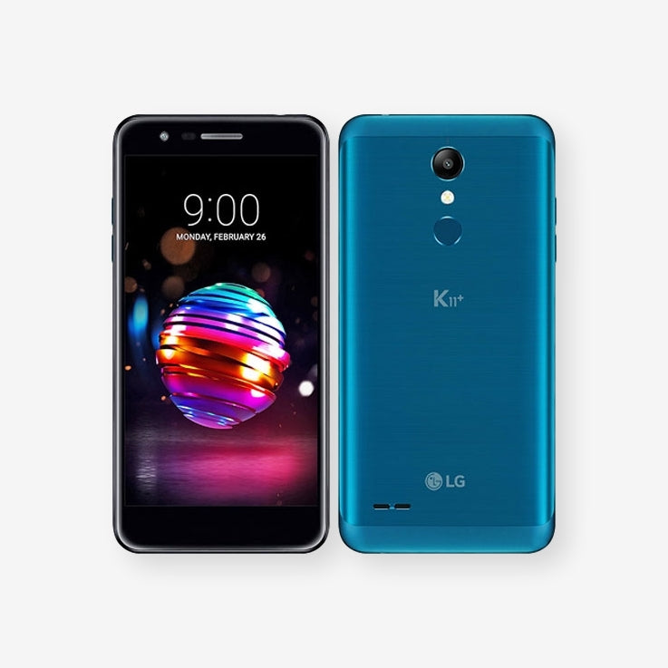 LG K11 (2018)