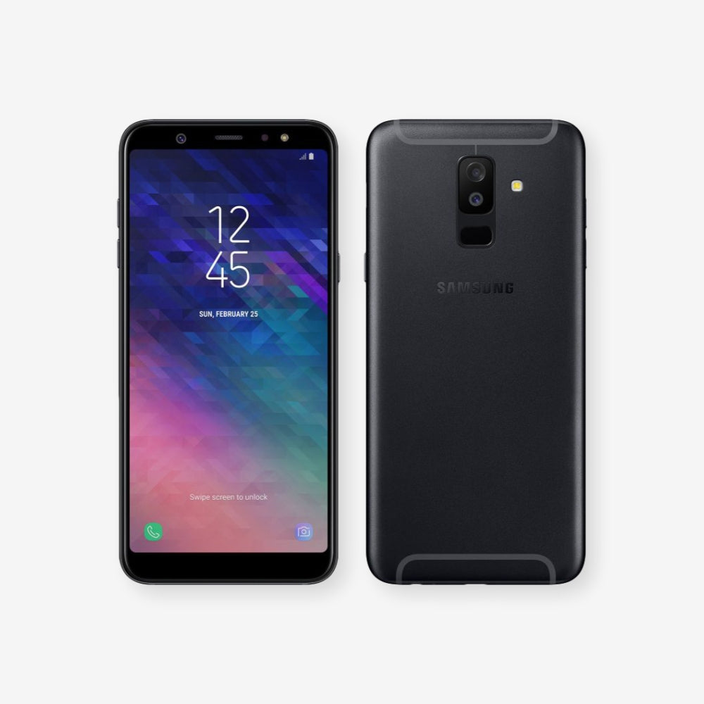 Samsung A6 (2018)