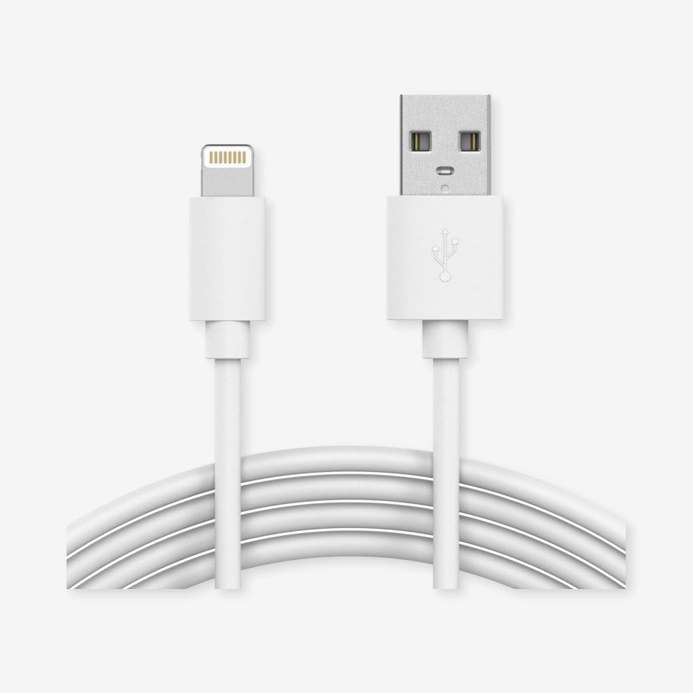 iPhone Lightning cable