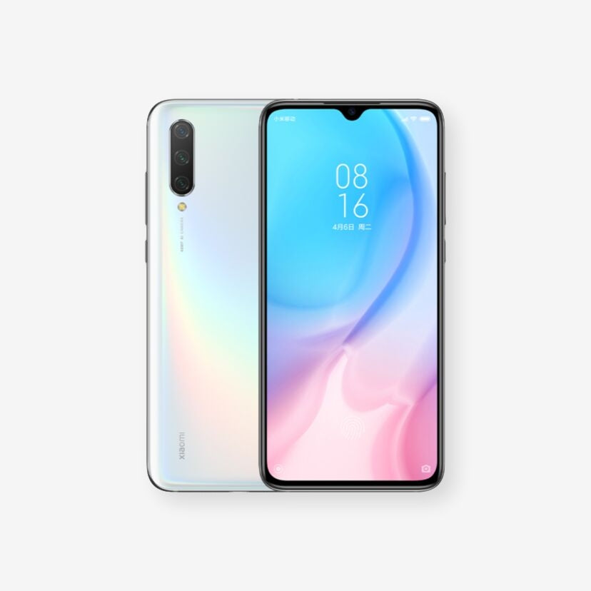 Xiaomi Mi CC9