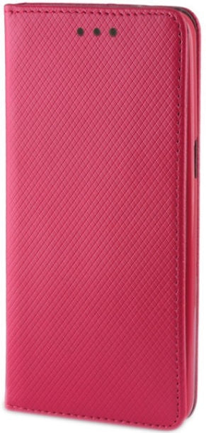 Ümbris kaanega Flexy Magnet Samsung A310/ Galaxy A3 2016 (roosa)