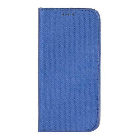 Ümbris kaanega Smart Magnet Samsung A515/ Galaxy A51 (tumesinine)