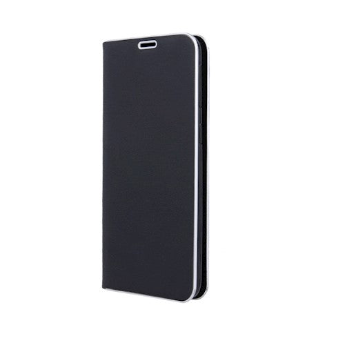 Ümbris kaanega Smart Venus Samsung G950/ Galaxy S8 (must)