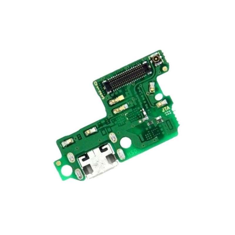 P10 Lite laadimisliides koos mikrofoniga