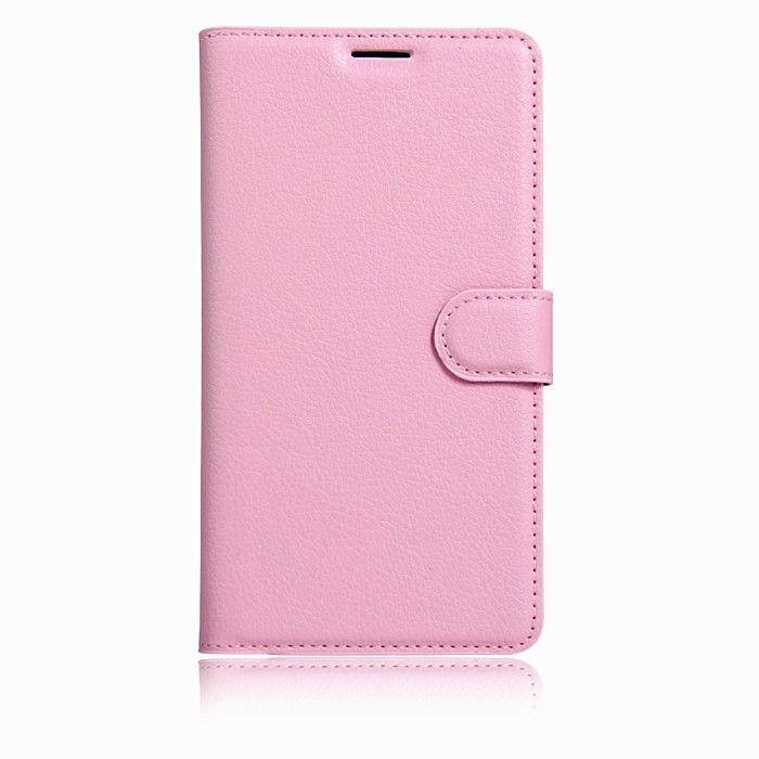 Ümbris kaanega Nokia 1020 (roosa)