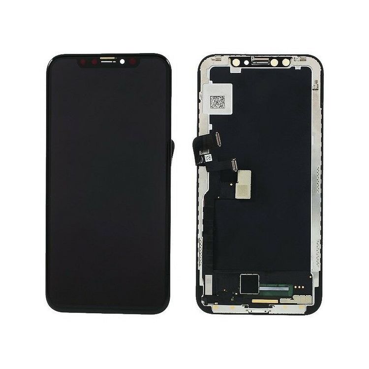 XS Max (must)