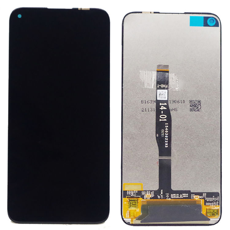 Huawei P40 LITE (must)