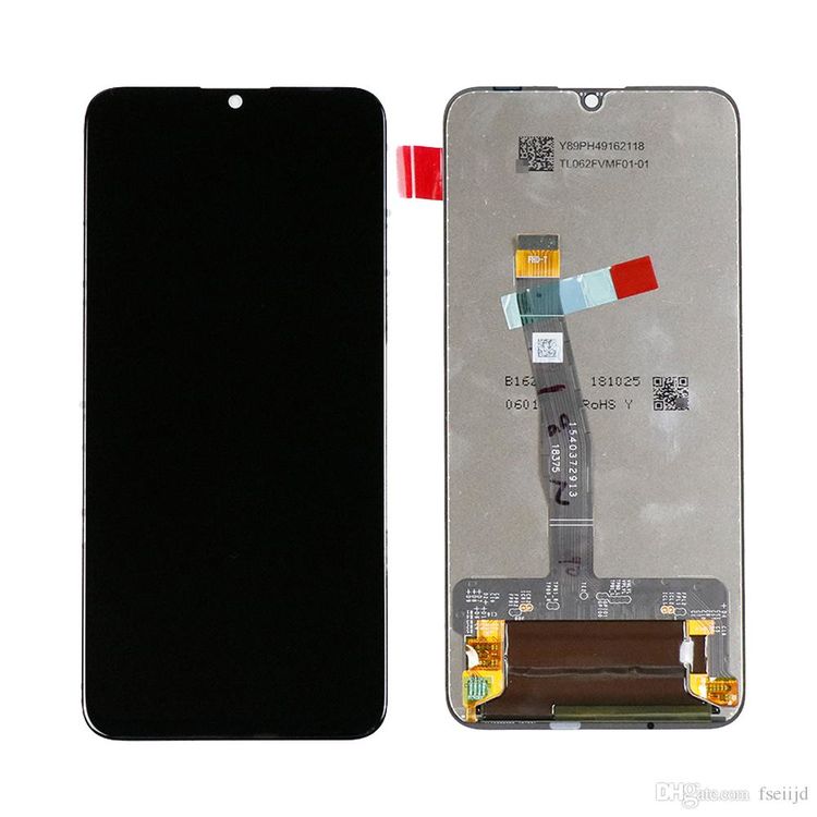 Huawei Honor 10 Lite/ Honor 20 Lite (must)