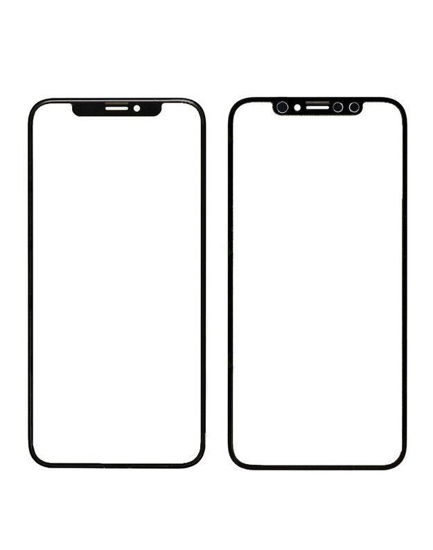 iPhone X / XS