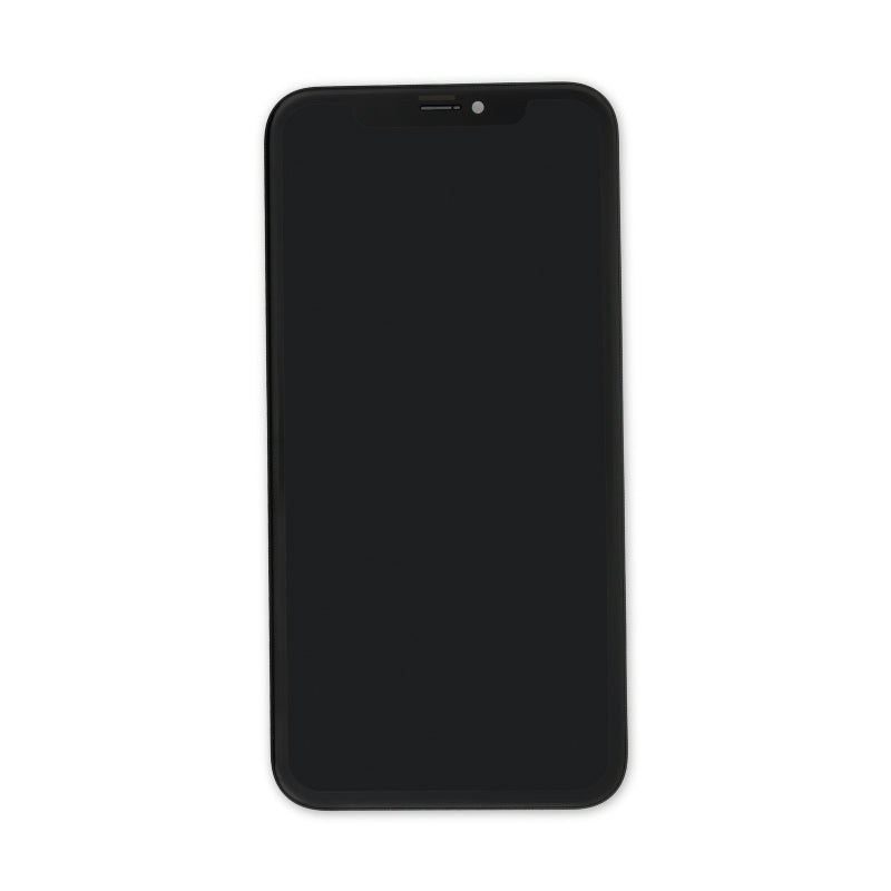 XR LCD ekraan