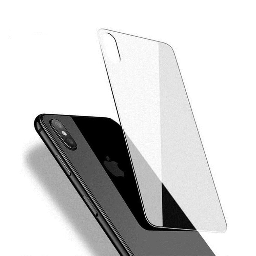 Kaitseklaas LITO Iphone XS Max (back)