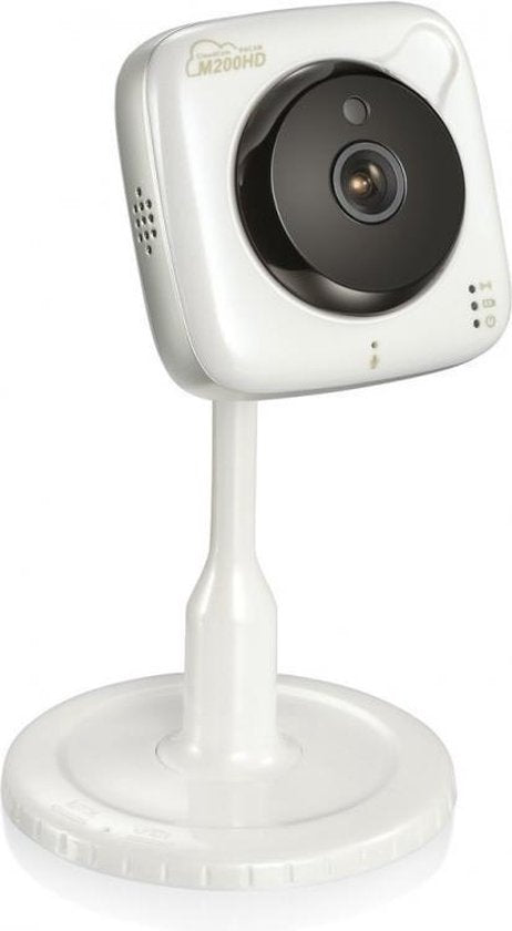 Kaamera M200HD