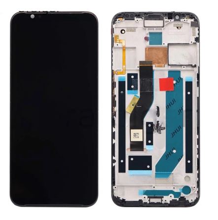 LCD ekraan ZTE Nubia Red Magic 3