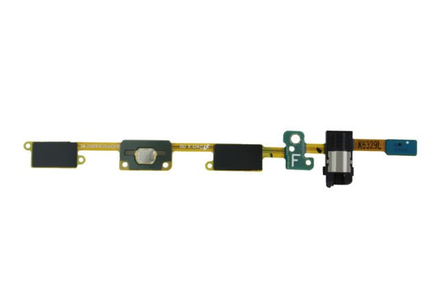 Varuosa Samsung Galaxy J5 2016 /J510 lintkaabel nupudega