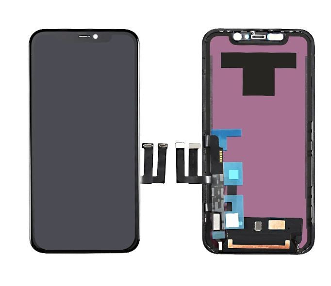 Varuosa Iphone 11 LCD ekraan (originaal)