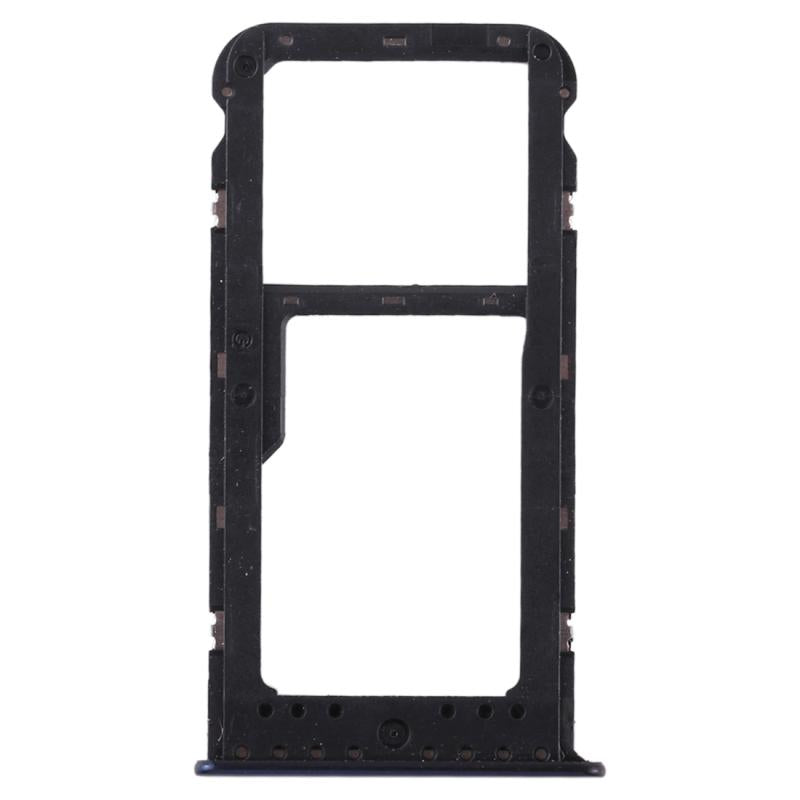 Varuosa Huawei Honor Play Sim Tray (violet)