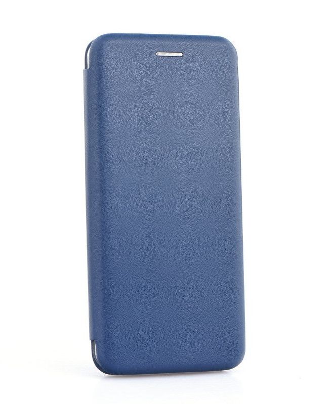 Ümbris kaanega Forcell Elegance Samsung A305/ A505/ Galaxy A30/ A50 (tumesinine)