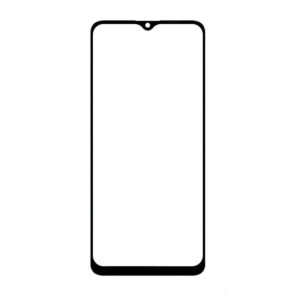 Varuosa Samsung A12/A125 ekraaniklaas+OCA