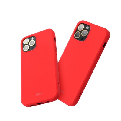 Silikoon Roar Iphone 12 Pro Max (hot pink)