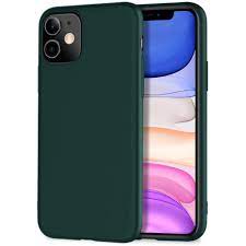 Silikoon X-Level Guardian iPhone 11 (tumeroheline)
