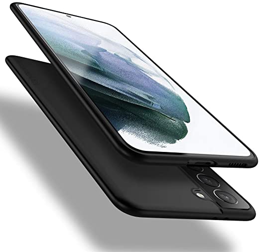 Silikoon X-Level Guardian Samsung S21 Ultra / S30 Ultra (must)