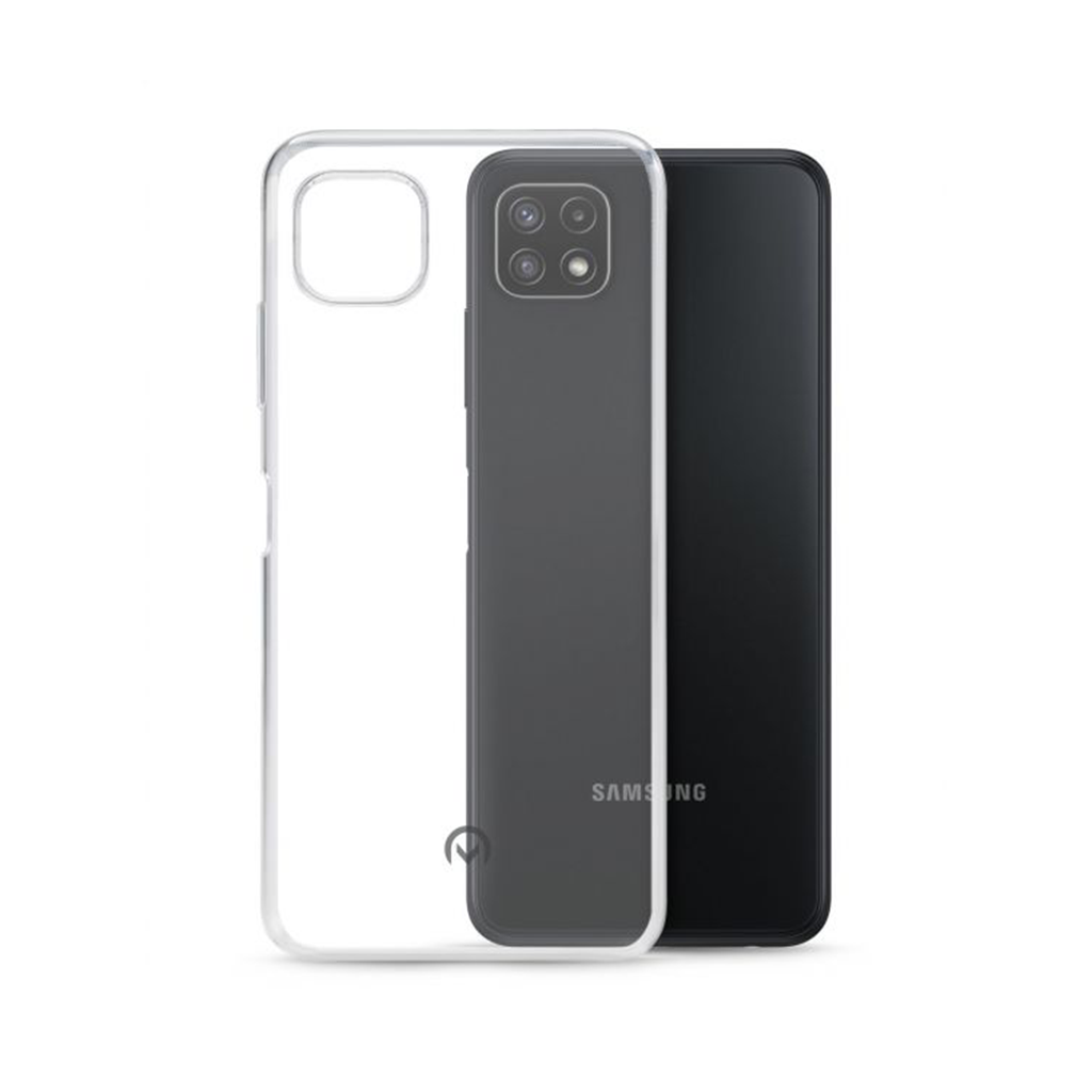 Silikoon High Clear 1,0mm Samsung A226/ Galaxy A22 5G (läbipaistev)