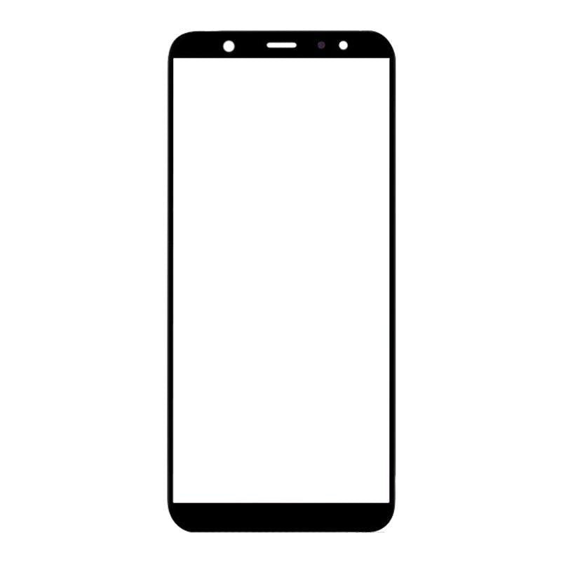 Kaitseklaas 11D Full Glue Samsung Galaxy J4+ / J6+ (must)