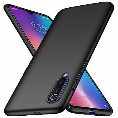 Silikoon Xiaomi Xiaomi Mi 9 Lite (must/matt)