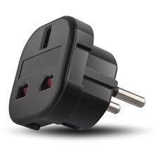 Adapter (inglise pistik)