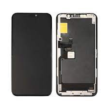 Varuosa Iphone 11 Pro ekraan (originaal)
