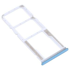 Varuosa Xiaomi Redmi Note 10S SIM Tray (Ocean Blue)