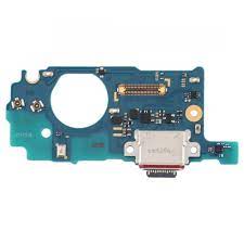 Varuosa Flex Samsung Galaxy Xcover Pro laadimisliides (service pack)