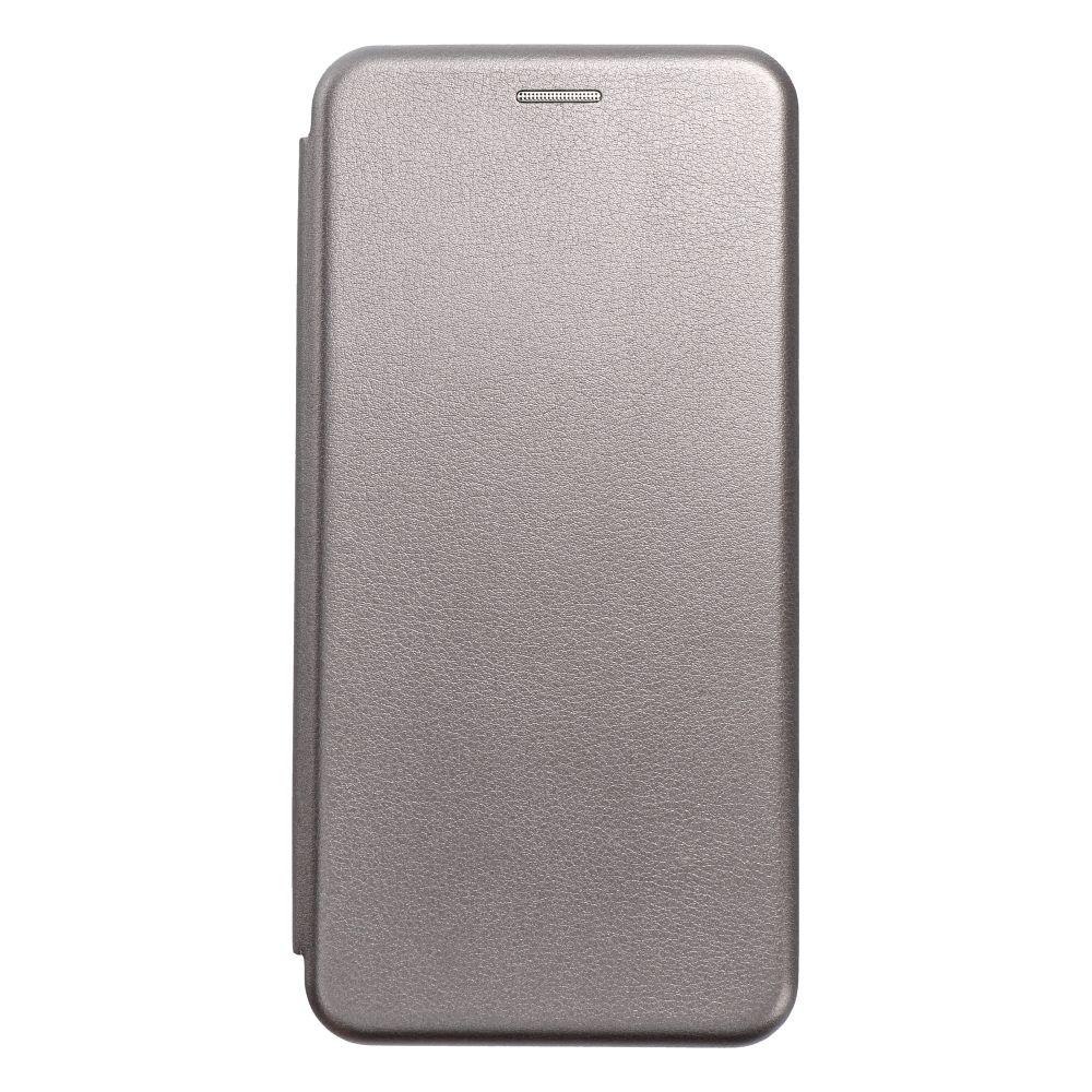 Ümbris kaanega Smart Viva Iphone XS Max (hall)