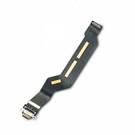 Varuosa OnePlus 7 laadimisliides