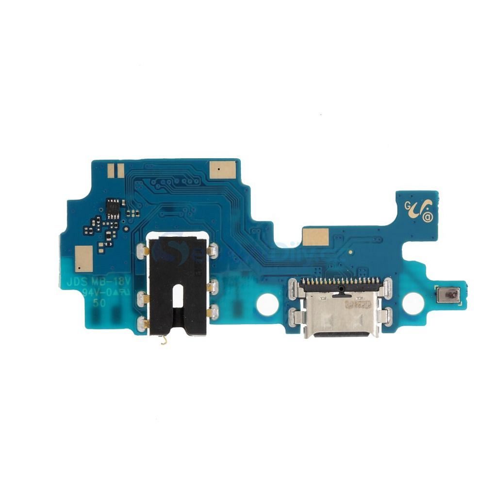 Varuosa Samsung Galaxy A21s laadimisliides (service pack)