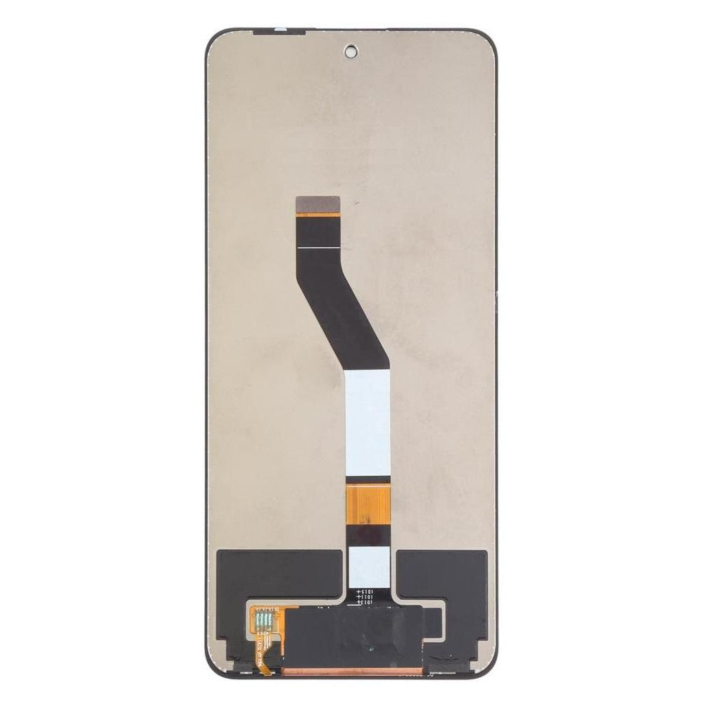 Varuosa Xiaomi Poco M4 Pro 5G / Redmi Note 11s 5G / Note 11t 5G / Note 11 5G ekraan (must)