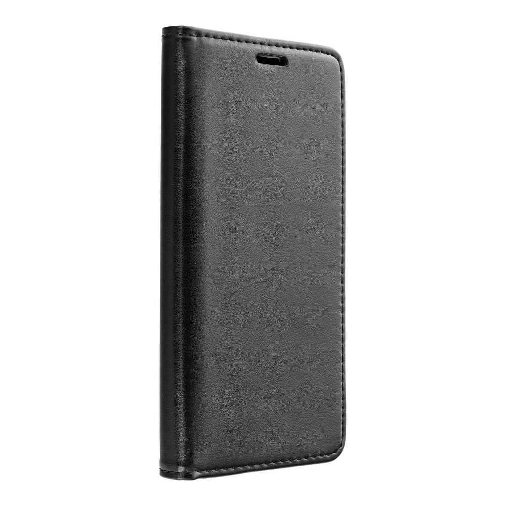 Ümbris kaanega Smart Magnetic Xiaomi Mi 10T 5G/ Mi 10T Pro 5G (must)