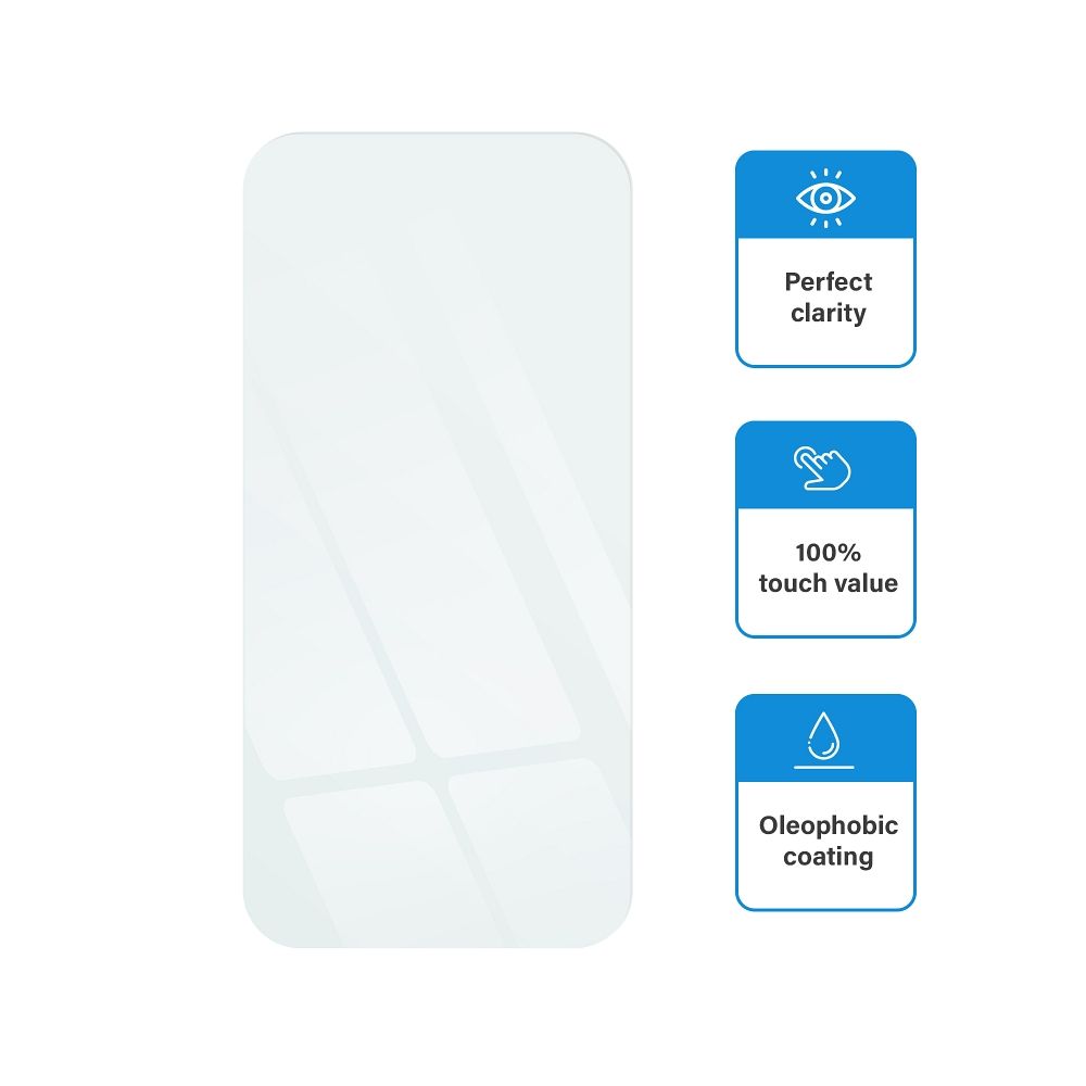 Kaitseklaas Samsung A336 / Galaxy A33 5G