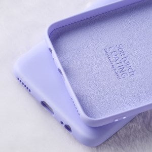 Silikoon X-Level Dynamic iPhone 7 / 8 / SE 2020 / SE 2022 (helelilla)