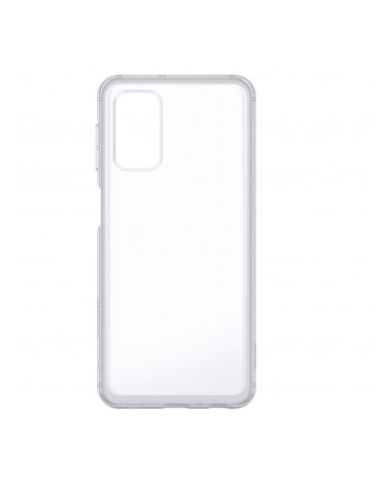 Silikoon X-Level Antislip Samsung A536 / Galaxy A53 (läbipaistev)