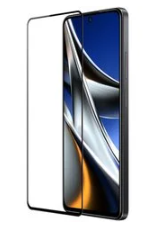 Kaitseklaas 2.5D Perfectionists Tempered Glass Xiaomi Poco X3 / Poco X3 NFC / Poco X3 Pro (must)