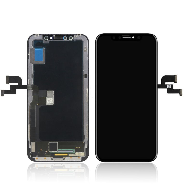 Varuosa iPhone X LCD ekraan (Orginaal)