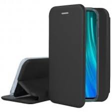 Ümbris kaanega Book Elegance Xiaomi 12T / 12T Pro (must)