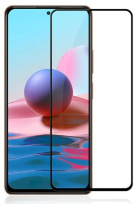 Kaitseklaas Full Glue Xiaomi Redmi Note 11 Pro / Note 11 Pro Plus (must)