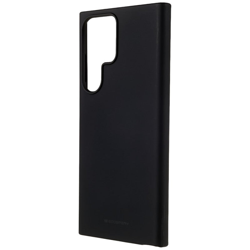 Mercury Soft Jelly Case Samsung S23 Ultra 5G (must)