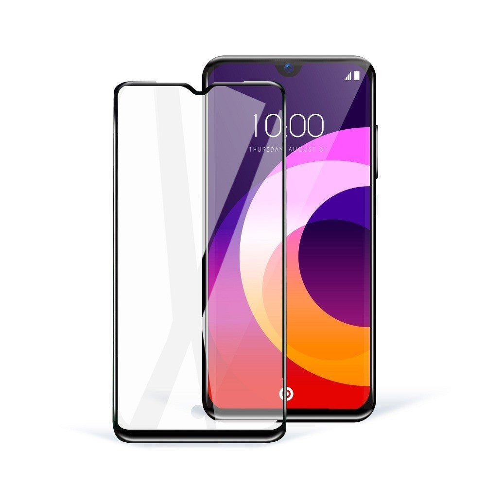 Kaitseklaas 2.5D Perfectionist Samsung A135 A13 4G / A136 A13 5G / A23 /A047 A04s / A32 5G (must)