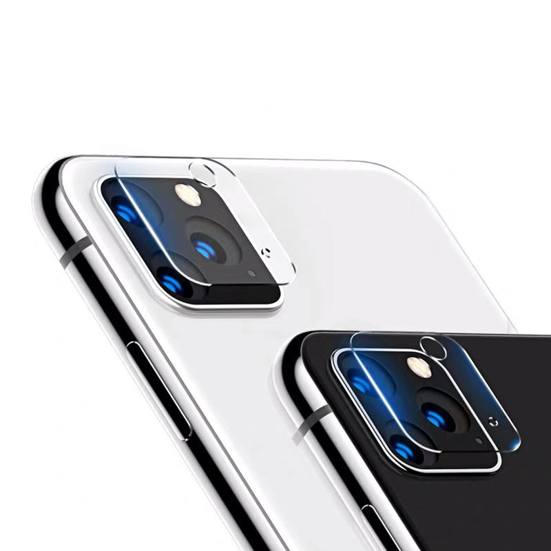 Kaitseklaas tagakaamerale Tel Protect Titanium iPhone 13 Pro / 13 Pro Max (läbipaistev)