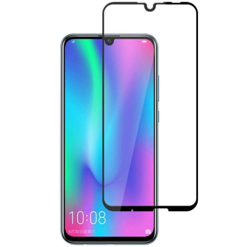 Kaitseklaas Mocolo 2.5D Full Glue Huawei Honor 20 Lite/ P Smart Plus 2019 (must)