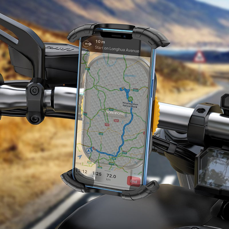 Telefonihoidik jalgrattale Borofone BH59